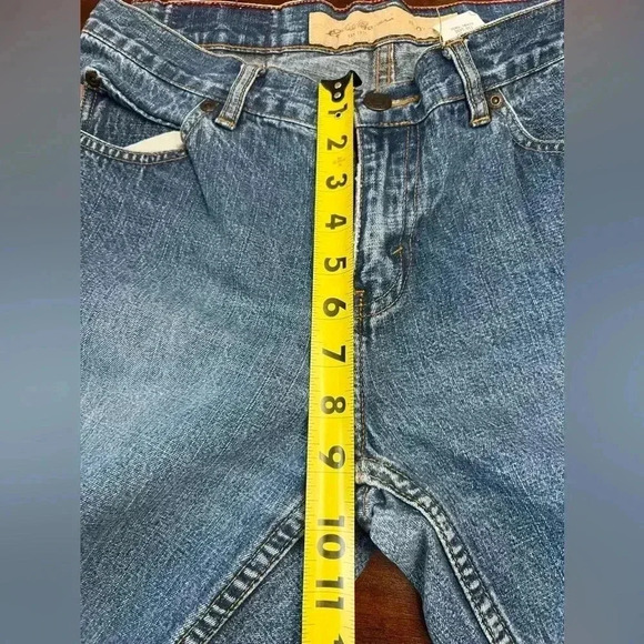 Eddie Bauer Jeans - Picture 5 of 8